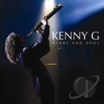 Heart and Soul by Kenny G Kenneth Bruce Gorelick