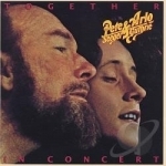 Together in Concert by Arlo Guthrie / Pete Seeger