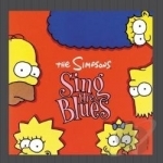 Simpsons Sing the Blues Soundtrack by The Simpsons