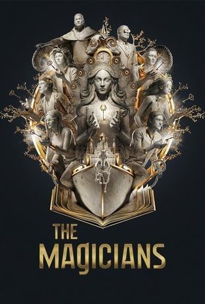 The Magicians - Season 3