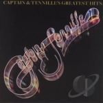 Greatest Hits by Captain &amp; Tennille