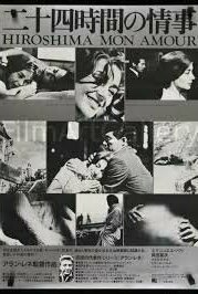 Hiroshima Mon Amour (1959)