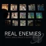 Real Enemies by Darcy James Argue / Secret Society