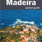 Berlitz: Madeira Pocket Guide