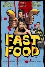 Fast Food (1999)