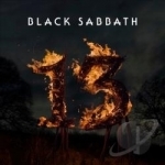 13 by Black Sabbath