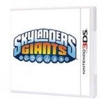 Skylanders Giants Video Game 