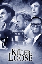 The Killer Is Loose (1956)
