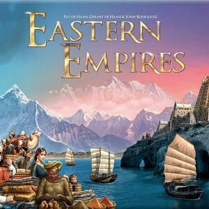 Eastern Empires