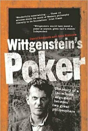 Wittgenstein&#039;s Poker