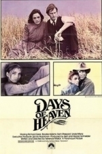 Days of Heaven (1978)