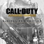 Call of Duty: Advanced Warfare Digital Pro Edition 
