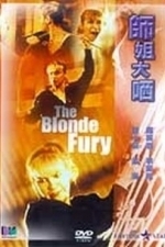 Blonde Fury (1989)