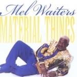 Material Things by Mel Waiters