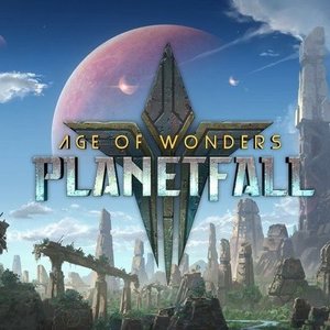 Age of Wonders: Planetfall