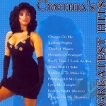 Greatest Hits by Cynthia