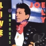 Live @ Antone&#039;s by Joe Ely