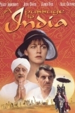 A Passage to India (1984)