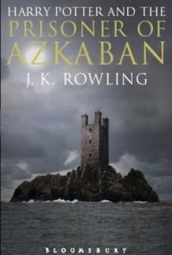 Harry Potter and the Prisoner of Azkaban: Adult Edition