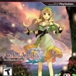 Atelier Ayesha: The Alchemist of Dusk 