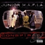 Conspiracy by Junior MAFIA