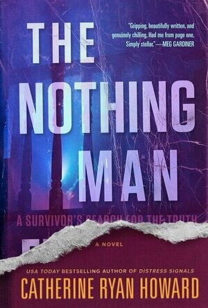 The Nothing Man