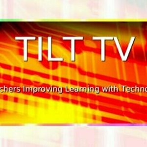 TILT - Teachers Improving Learning with Technology