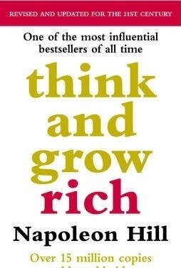 Think and Grow Rich