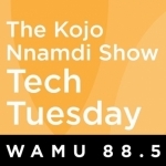 The Kojo Nnamdi Show: Tech Tuesday