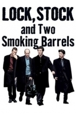 Lock, Stock and Two Smoking Barrels (1999)