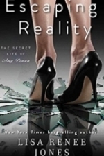 Escaping Reality (The Secret Life of Amy Bensen, #1)