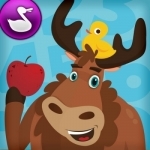 Moose Math - by Duck Duck Moose