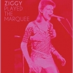 When Ziggy Played the Marquee: David Bowie&#039;s Last Performance as Ziggy Stardust