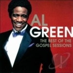 Best of the Gospel Sessions by Al Green