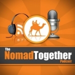 The Nomad Together Podcast | Location Independent Families &amp; Digital Nomad Families