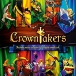 Crowntakers 