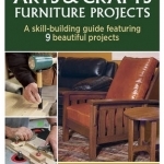 Arts &amp; Crafts Furniture Projects