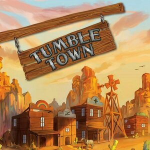 Tumble Town