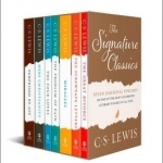 The Complete C. S. Lewis Signature Classics: Boxed Set