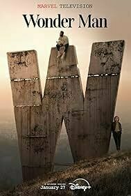 Wonder Man