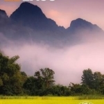 The Rough Guide to Laos