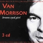 Brown Eyed Girl by Van Morrison