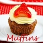 Muffins &amp; Cupcakes - The Best Baking Recipes