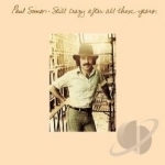 Still Crazy After All These Years by Paul Simon