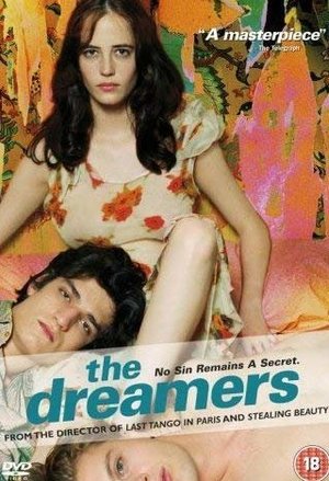 The Dreamers  (2003)