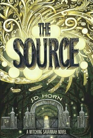 The Source (Witching Savannah, #2)