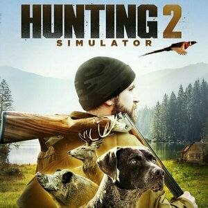 Hunting Simulator 2