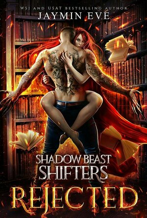 Rejected (Shadow Beast Shifters, #1)