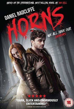 Horns (2013)