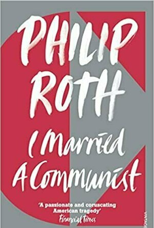 I Married a Communist